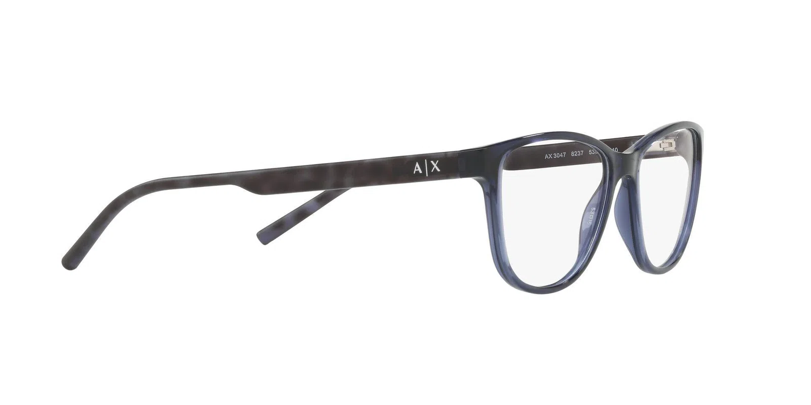 Armani Exchange 3047 Eyeglasses - view 42